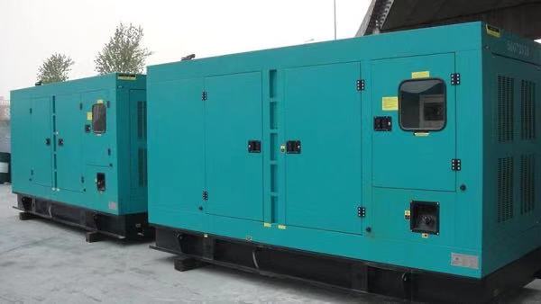 皂市镇幼儿园备用发电机供