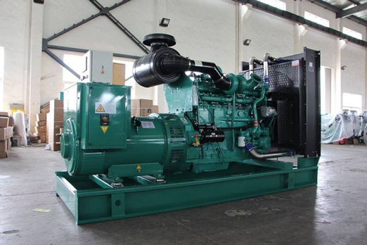 皂市镇320kw康明斯柴油发电车出租组图片 皂市镇320kw康明斯柴油发电车出租组图片