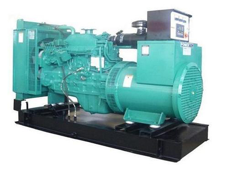 皂市镇80kw康明斯柴油发电机组图片 皂市镇80kw康明斯柴油发电机组图片