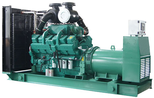 皂市镇220kw康明斯柴油发电机组图片 皂市镇220kw康明斯柴油发电机组图片