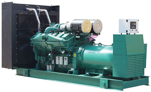 皂市镇30kw康明斯柴油发电机组图片 皂市镇30kw康明斯柴油发电机组图片