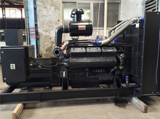 皂市镇柴油发电机